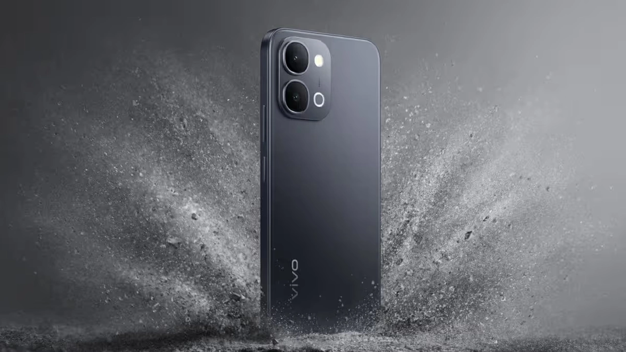 Vivo Y500i 50 MP Kamera İle Gün Yüzüne Çıktı!