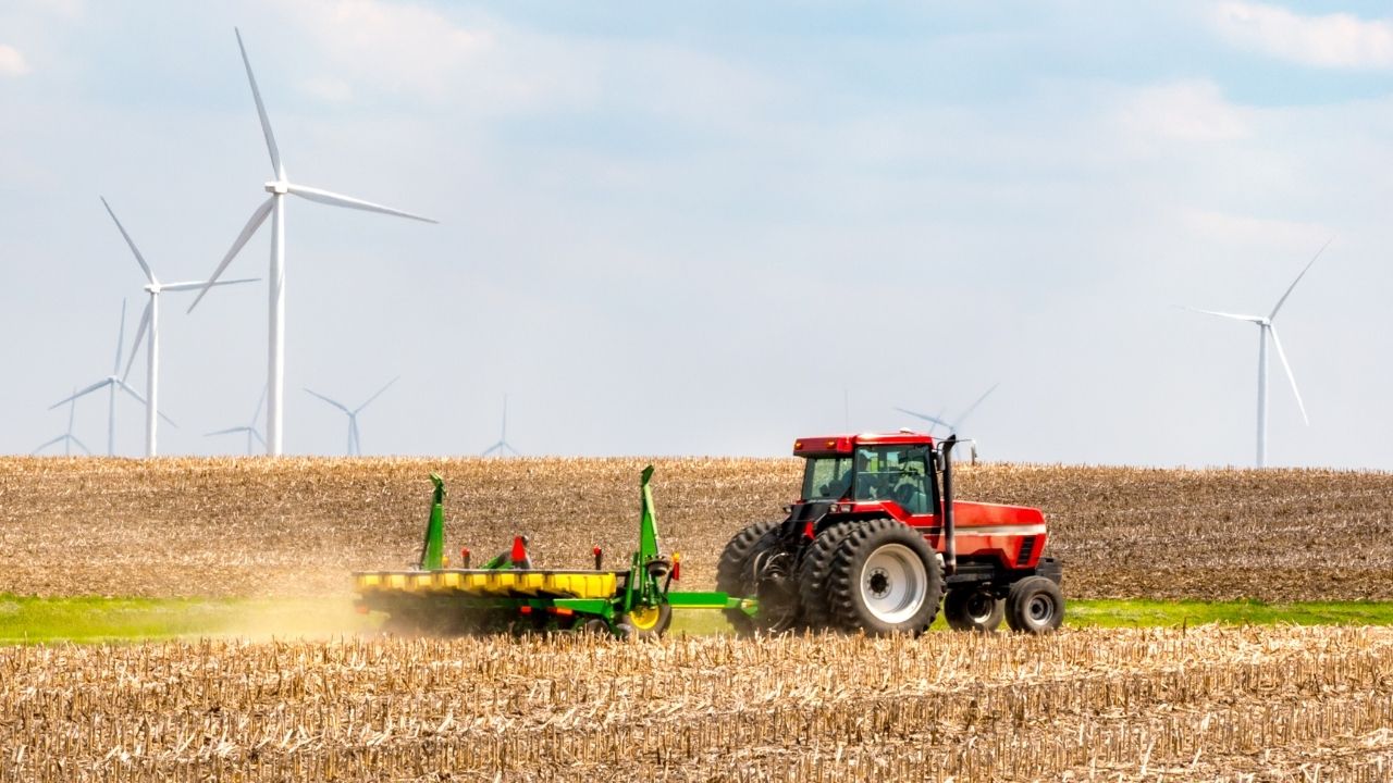 Tarım Müdürlüğü’nden Çiftçilere Yüzde 70 Destek Sürprizi!