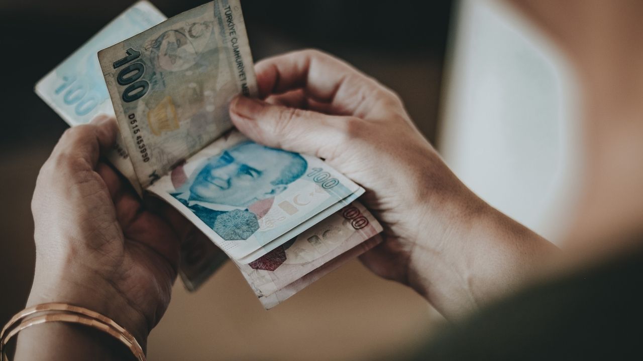 300 Bin TL’nin Faiz Getirisinde Rekor Tutar!