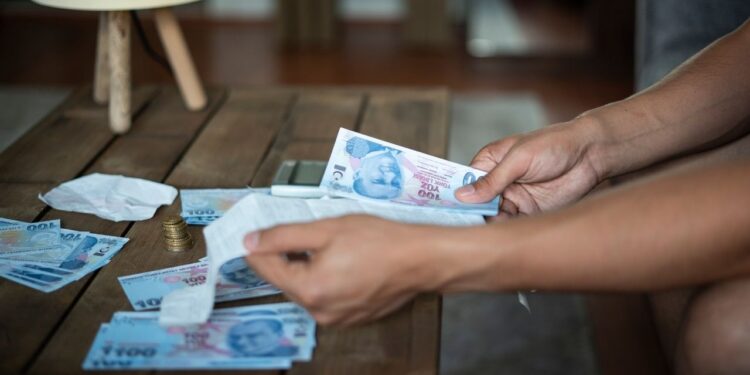 En Düşük Maaş 65.000 TL Oldu! İmzalar Atıldı