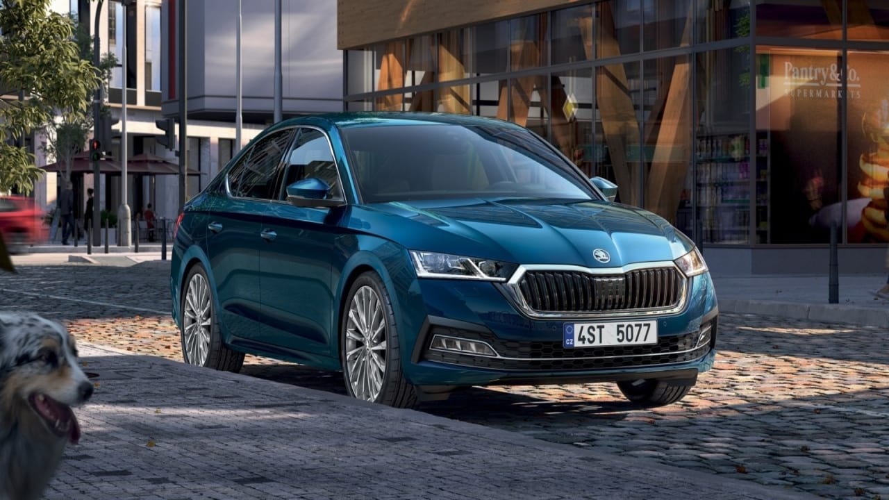 Skoda Octavia Modelinde 115.000 TL İndirim Başladı